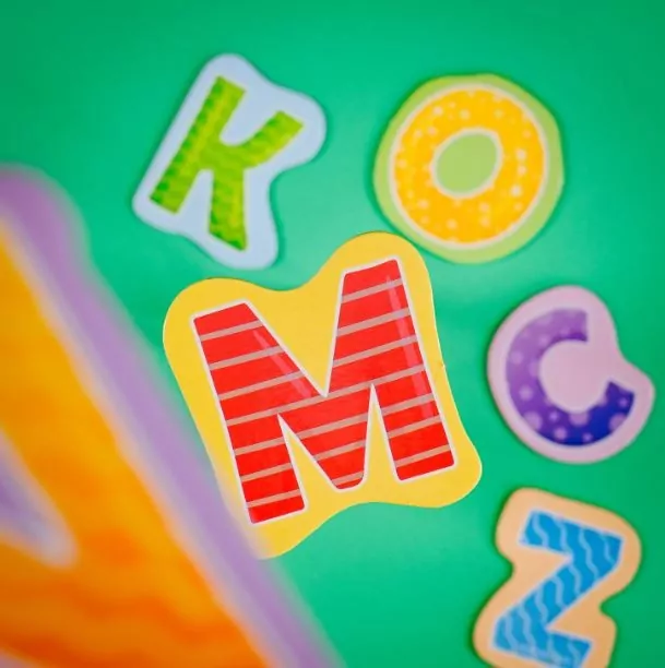 Mój pierwszy alfabet. Carotina cię nauczy! - tantis.pl