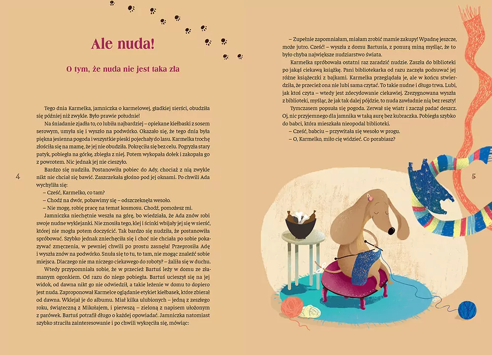 Inspirujące bajki. 64 strony w kolorze - tantis.pl