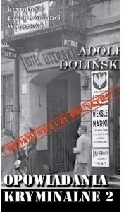 Opowiadania kryminalne 2. Blondynka czy brunetka? - tantis.pl