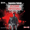 Russian Impossible audiobook - tantis.pl