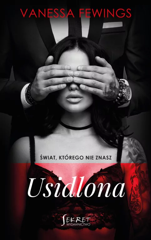 Usidlona - tantis.pl