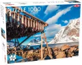 Puzzle 1000 Fish on the Racks - tantis.pl