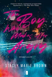 The Boy Who Makes Her Angry