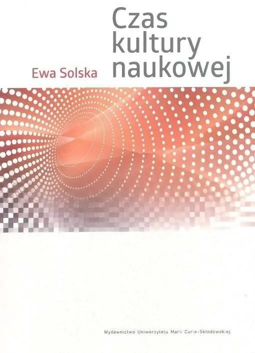 Czas kultury naukowej - tantis.pl