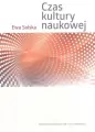 Czas kultury naukowej - tantis.pl