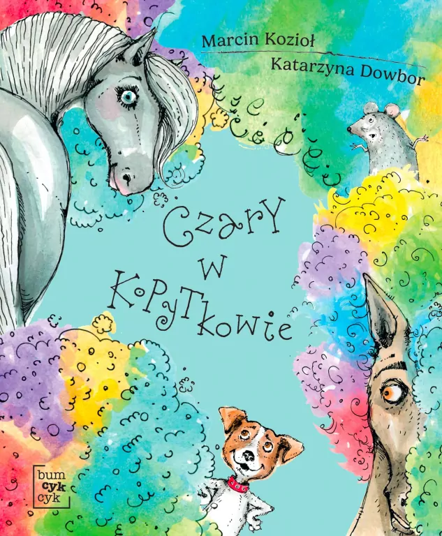 Czary w Kopytkowie - tantis.pl