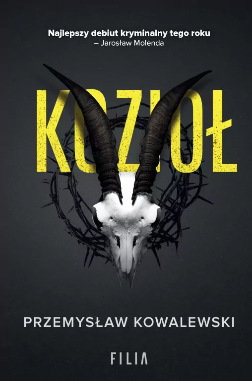 Kozioł - tantis.pl