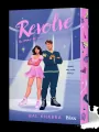 Revolve. Na krawędzi uczuć (ilustrowane brzegi) - tantis.pl