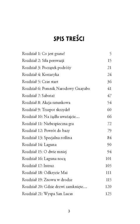 Niebezpieczna dżungla. Przygodowcy. Tom 5 - tantis.pl