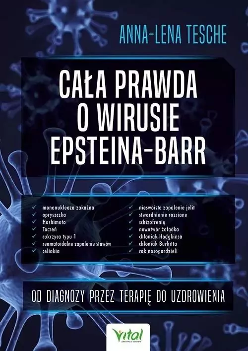 Cała prawda o wirusie Epsteina-Barr - tantis.pl