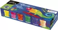 Farby plakatowe 12 kolorów x 20ml - tantis.pl