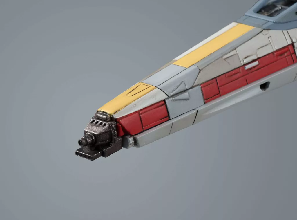 Model plastikowy Star Wars X-WING Starfighter - tantis.pl