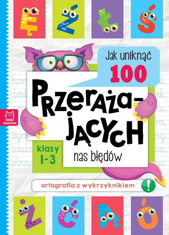Jak uniknąć 100 przerażających nas błędów - tantis.pl