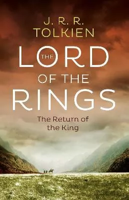 The Lord of the Rings. The Return of the King - tantis.pl
