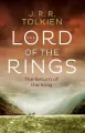 The Lord of the Rings. The Return of the King - tantis.pl