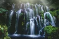 Puzzle 3000. Wodospady - tantis.pl