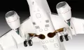 Embraer 190 Lufthansa New Livery. Samolot 1:144 - tantis.pl