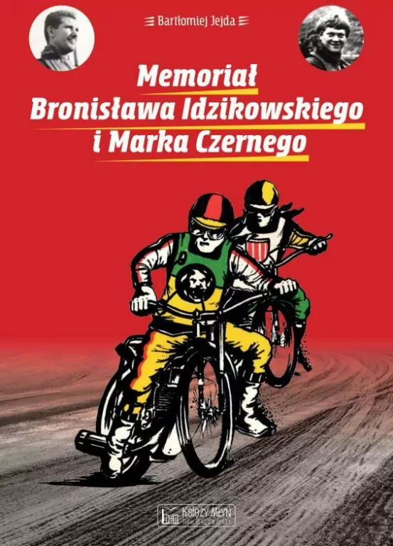 Memoriał Bronisława Idzikowskiego i Marka Czernego - tantis.pl