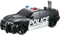 Auto policja światło dźwięk - tantis.pl