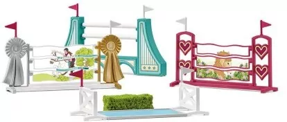 Przeszkody dla koni Horse Club 42612 - tantis.pl