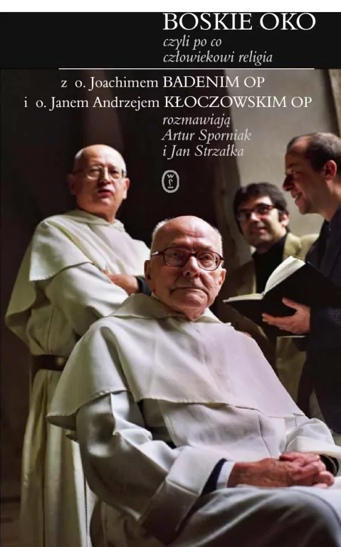 Boskie Oko, czyli po co człowiekowi religia WL - tantis.pl