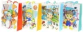 Torebka prezentowa 32x2610cm MIX - tantis.pl