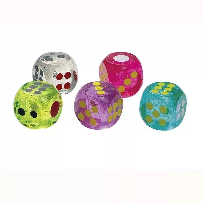 Goki. Kauczukowa kostka - tantis.pl