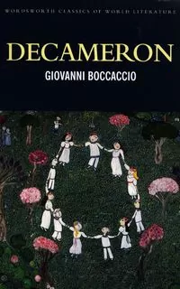 Decameron - tantis.pl