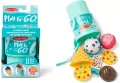 Melissa&Doug: Mini lodziarnia - tantis.pl