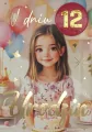 Karnet Urodziny - tantis.pl