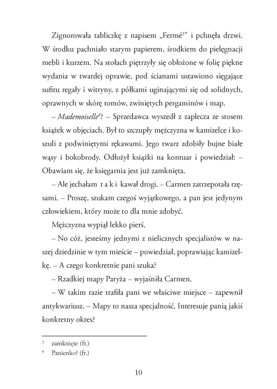 Zakazany Atlas. Śledztwa Isaaca Turnera. Tom 2 - tantis.pl