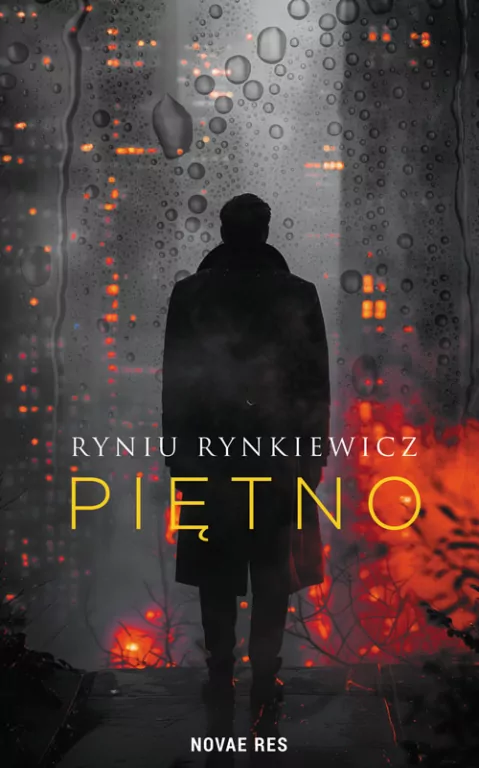 Piętno - tantis.pl