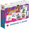 Opowiem Ci mamo. Zabawka edukacyjna - tantis.pl