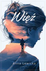 Więź. Trylogia mocy i szału. Tom 1. Wyd. kieszonkowe