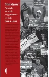Shitshow! Ameryka się sypie, a oglądalność szybuje