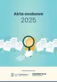 Akta osobowe 2025 - tantis.pl