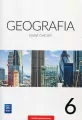Geografia. Klasa 6. Szkoła podstawowa. Zeszyt ćwiczeń - tantis.pl