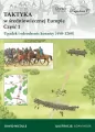 Taktyka w średniowiecznej Europie. Upadek i odrodzenie konnicy (450-1260). Część 1 - tantis.pl