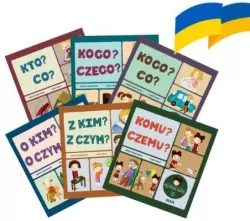 Pakiet: Przypadki Agatki. 6 książeczek