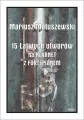 15 Łatwych utworów na klarnet z fortepianem - tantis.pl
