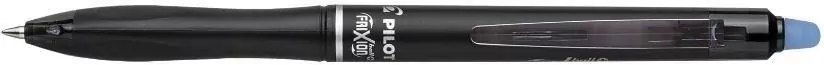 Pióro kulkowe Frixion Ball Plus nieb  PILOT - tantis.pl