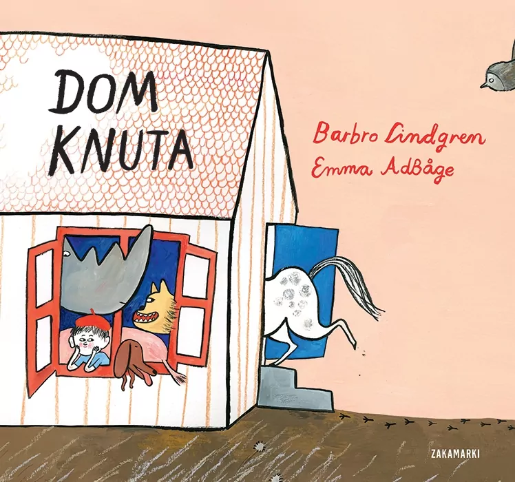 Dom Knuta - tantis.pl
