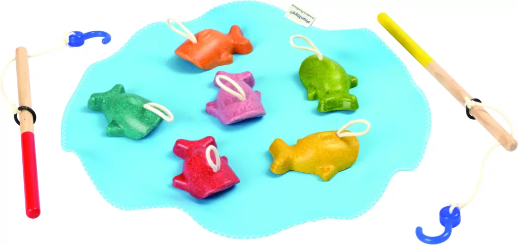 Wędkarzyki - tantis.pl