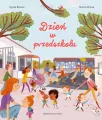 Dzień w przedszkolu - tantis.pl
