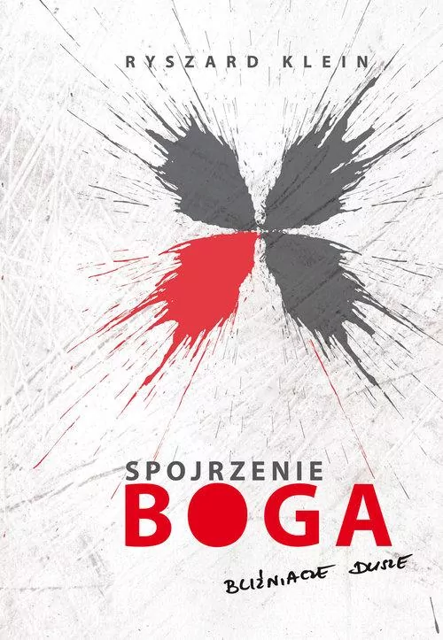 Spojrzenie Boga - tantis.pl
