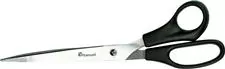 Nożyczki ergonomiczne 25cm - tantis.pl