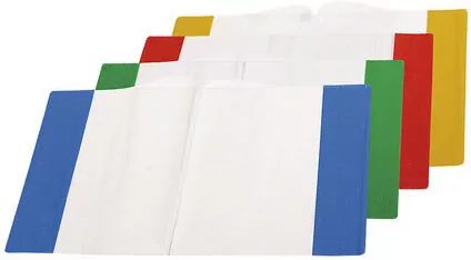 Okładka PVC z regulacją OR-6 (25szt) - tantis.pl