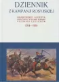 Dziennik z kampanji rosyjskiej Krasickiego Augusta 1914-1916 Tom 1 - tantis.pl