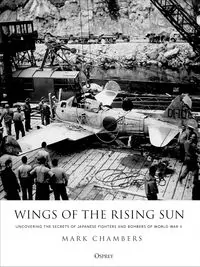 Wings of the Rising Sun - tantis.pl
