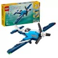 LEGO® Creator. Statek powietrzny: samolot. 31160 - tantis.pl